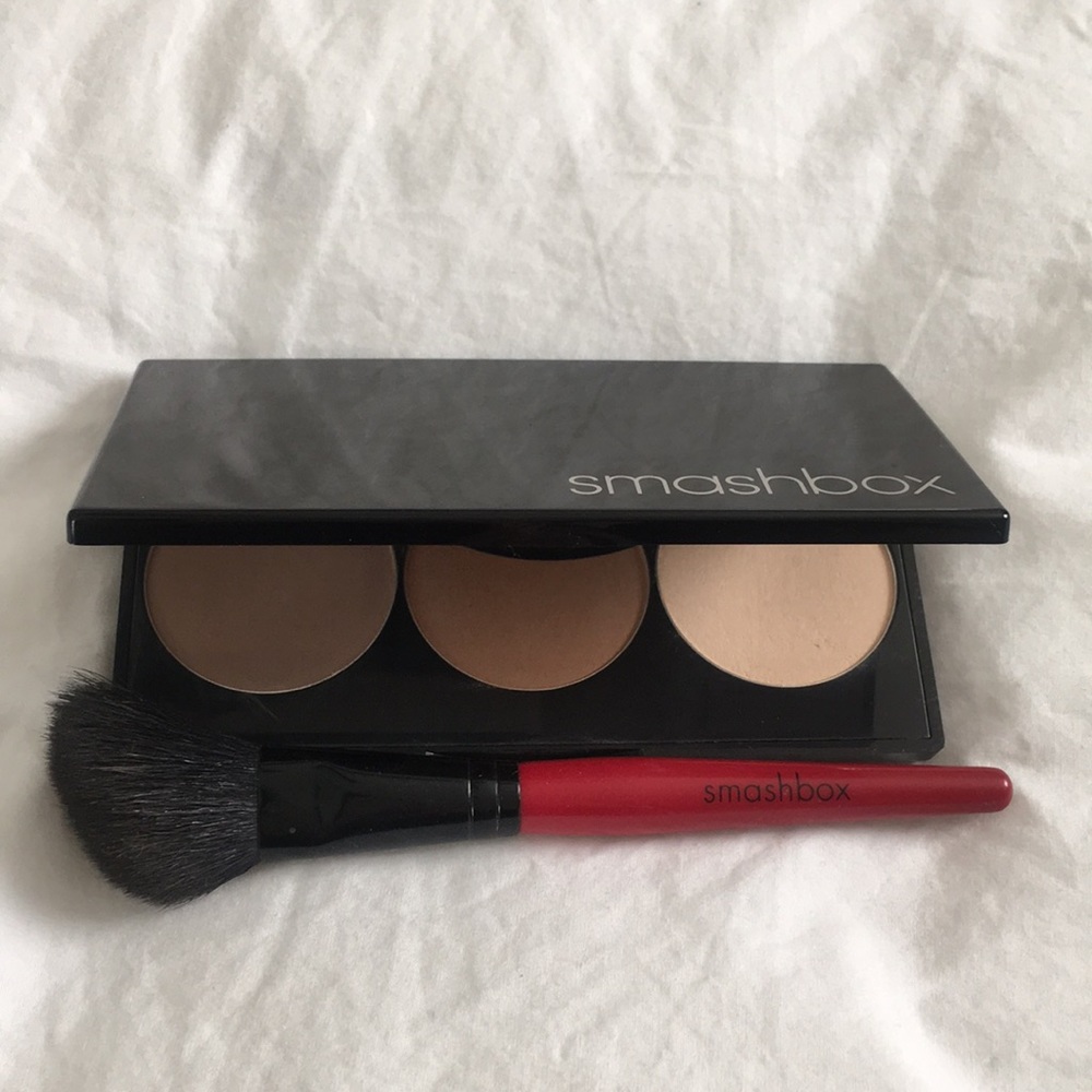 Contour Palette